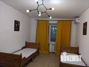 2-к квартира, посуточно, 43м2, 3/5 этаж