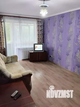 2-к квартира, посуточно, 45м2, 2/5 этаж