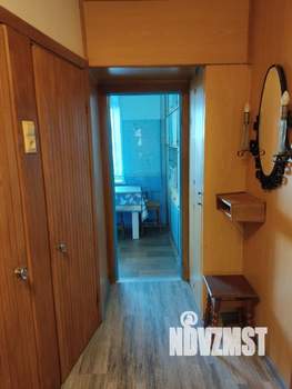 3-к квартира, на длительный срок, 60м2, 3/6 этаж