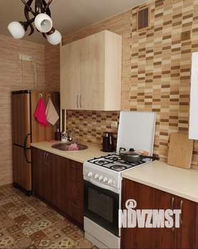 1-к квартира, посуточно, 38м2, 3/5 этаж