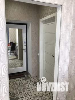 1-к квартира, посуточно, 36м2, 2/8 этаж