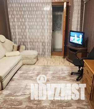 2-к квартира, посуточно, 53м2, 7/9 этаж