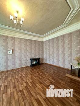 2-к квартира, на длительный срок, 40м2, 2/2 этаж