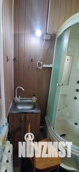 1-к квартира, посуточно, 26м2, 2/2 этаж