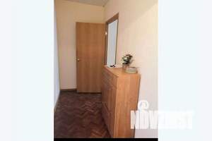 1-к квартира, посуточно, 35м2, 2/3 этаж