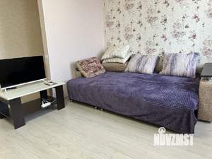 2-к квартира, посуточно, 68м2, 3/3 этаж