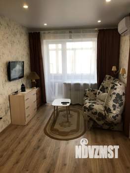 1-к квартира, на длительный срок, 30м2, 5/5 этаж