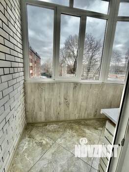 1-к квартира, посуточно, 45м2, 3/8 этаж