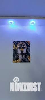 Студия квартира, посуточно, 24м2, 1/2 этаж