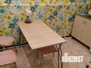 2-к квартира, посуточно, 45м2, 1/1 этаж