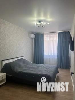 2-к квартира, посуточно, 58м2, 4/8 этаж