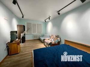 2-к квартира, посуточно, 52м2, 2/5 этаж