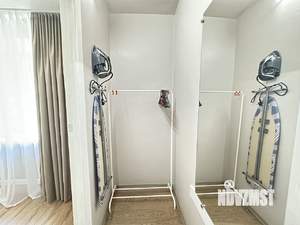 2-к квартира, на длительный срок, 42м2, 3/6 этаж