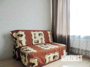 1-к квартира, посуточно, 30м2, 3/3 этаж