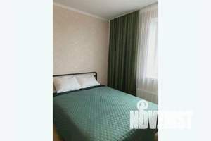 1-к квартира, посуточно, 28м2, 8/10 этаж