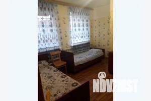 1-к квартира, посуточно, 22м2, 1/1 этаж