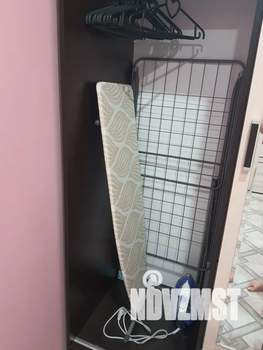 1-к квартира, посуточно, 43м2, 1/10 этаж