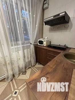 2-к квартира, посуточно, 46м2, 1/1 этаж
