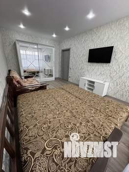 2-к квартира, посуточно, 63м2, 3/8 этаж