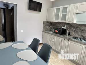 1-к квартира, посуточно, 41м2, 5/9 этаж