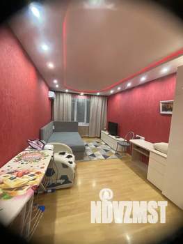 2-к квартира, посуточно, 47м2, 4/5 этаж