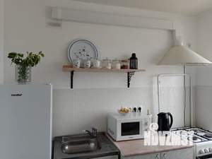 1-к квартира, посуточно, 32м2, 5/5 этаж