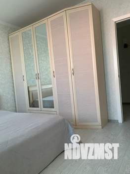 2-к квартира, посуточно, 50м2, 4/5 этаж