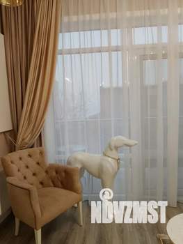 2-к квартира, посуточно, 45м2, 2/2 этаж