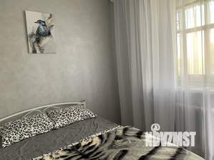 2-к квартира, посуточно, 51м2, 6/9 этаж