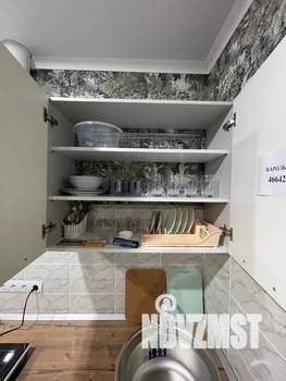 Студия квартира, посуточно, 23м2, 1/8 этаж