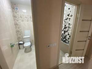 3-к квартира, посуточно, 85м2, 1/10 этаж