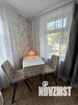 3-к квартира, посуточно, 95м2, 1/1 этаж