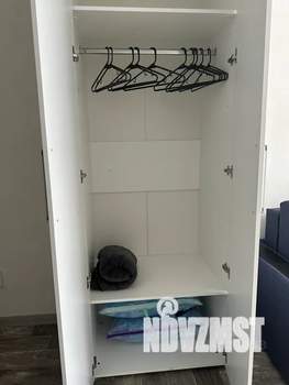 1-к квартира, посуточно, 35м2, 2/5 этаж