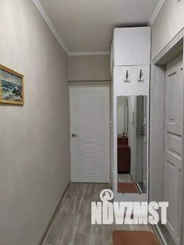 2-к квартира, посуточно, 53м2, 3/9 этаж