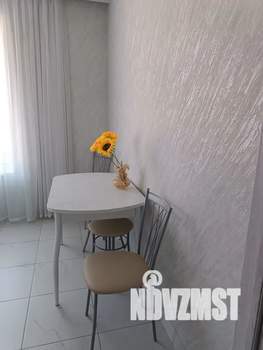 1-к квартира, посуточно, 33м2, 3/4 этаж