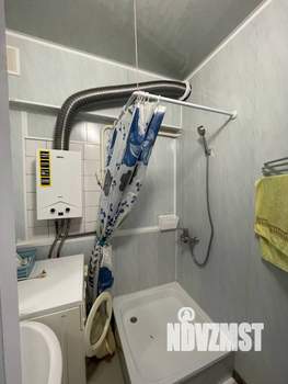 2-к квартира, на длительный срок, 43м2, 1/2 этаж