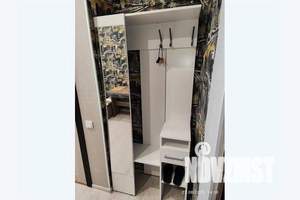 1-к квартира, посуточно, 20м2, 2/3 этаж