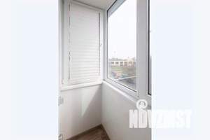 2-к квартира, посуточно, 44м2, 4/9 этаж