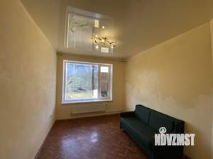 1-к квартира, на длительный срок, 30м2, 1/3 этаж