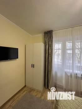 2-к квартира, посуточно, 51м2, 1/1 этаж