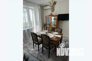 1-к квартира, посуточно, 35м2, 4/6 этаж