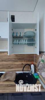 1-к квартира, посуточно, 26м2, 2/3 этаж