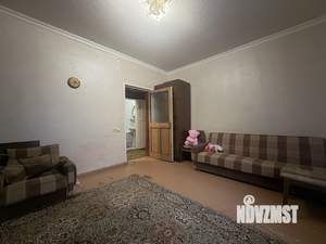 3-к квартира, на длительный срок, 70м2, 2/2 этаж