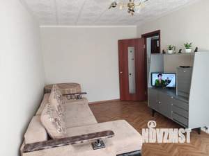 1-к квартира, посуточно, 30м2, 4/5 этаж