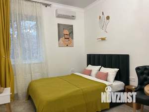 Студия квартира, посуточно, 30м2, 1/1 этаж