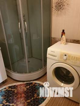 1-к квартира, посуточно, 46м2, 3/5 этаж