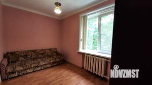3-к квартира, на длительный срок, 63м2, 2/5 этаж