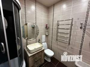 2-к квартира, посуточно, 60м2, 6/6 этаж