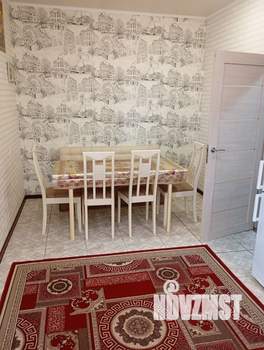 2-к квартира, посуточно, 68м2, 1/3 этаж