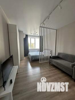 1-к квартира, посуточно, 36м2, 2/5 этаж